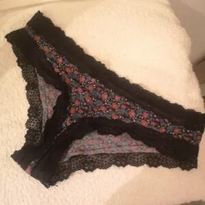 Culotte journée normale vendu par Holalamestit'culottes sur P'tite Culotte