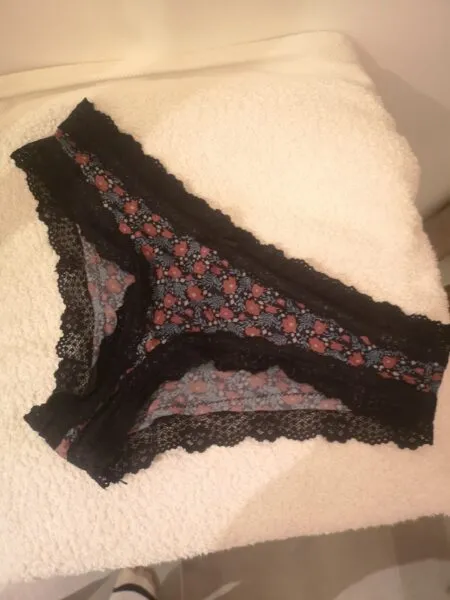 Culotte journée normale vendu par Holalamestit'culottes sur P'tite Culotte