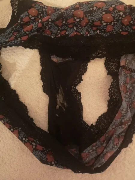 Culotte journée normale vendu par Holalamestit'culottes sur P'tite Culotte