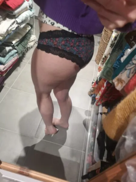 Culotte journée normale vendu par Holalamestit'culottes sur P'tite Culotte